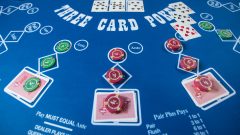 newcastle casino have poker