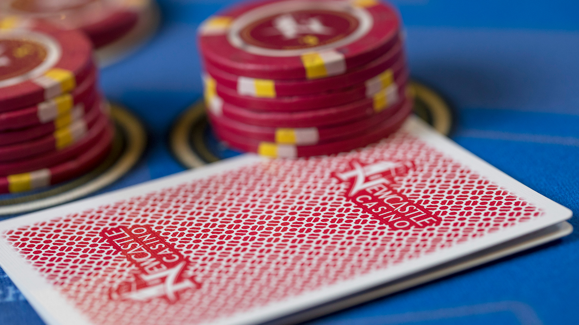 Table Games Newcastle