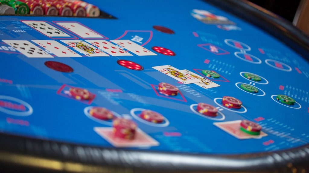 newcastle casino careers