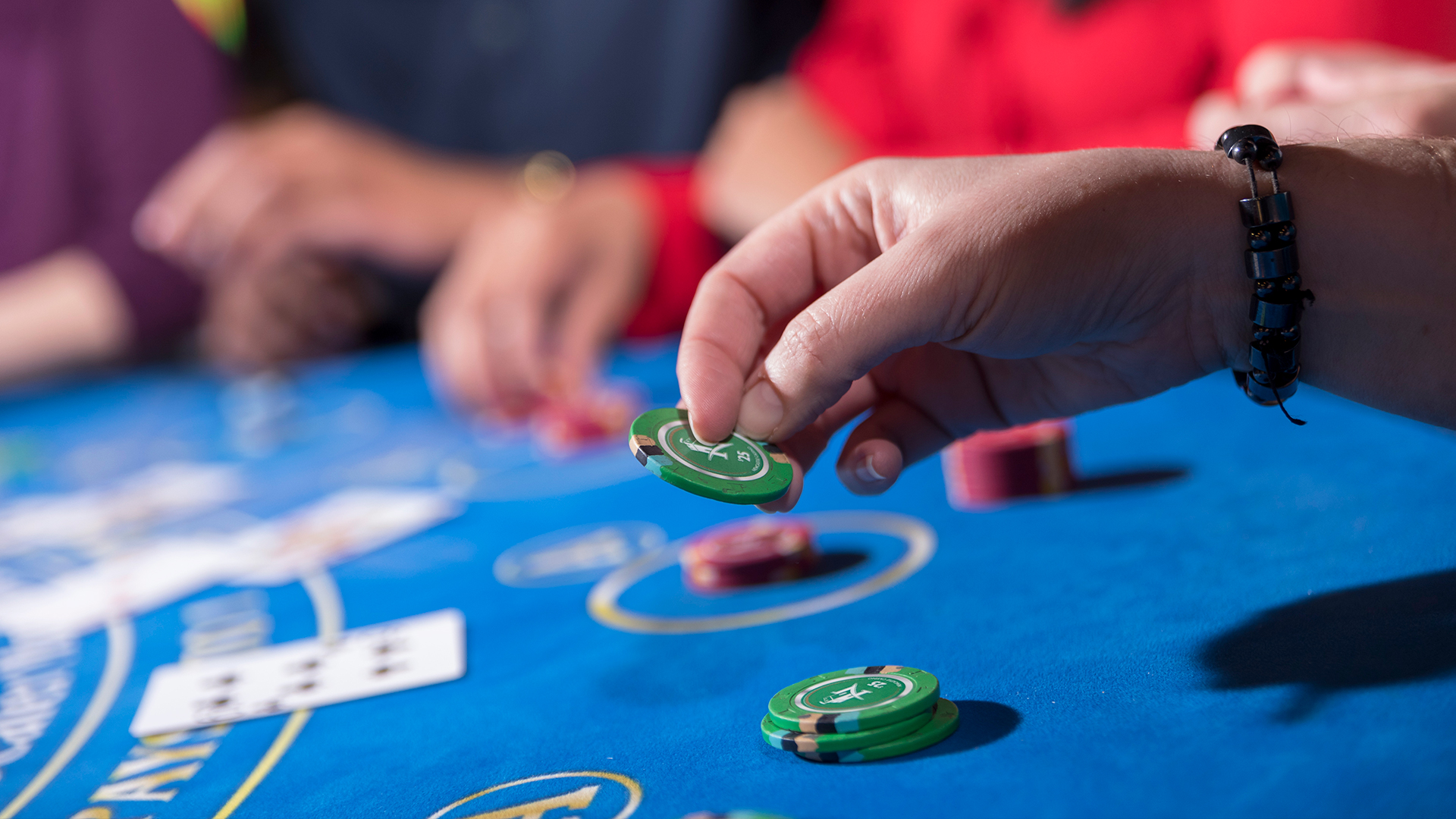 Casino Venues Newcastle