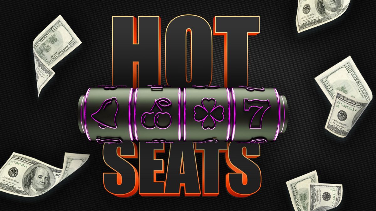 Hot Seats