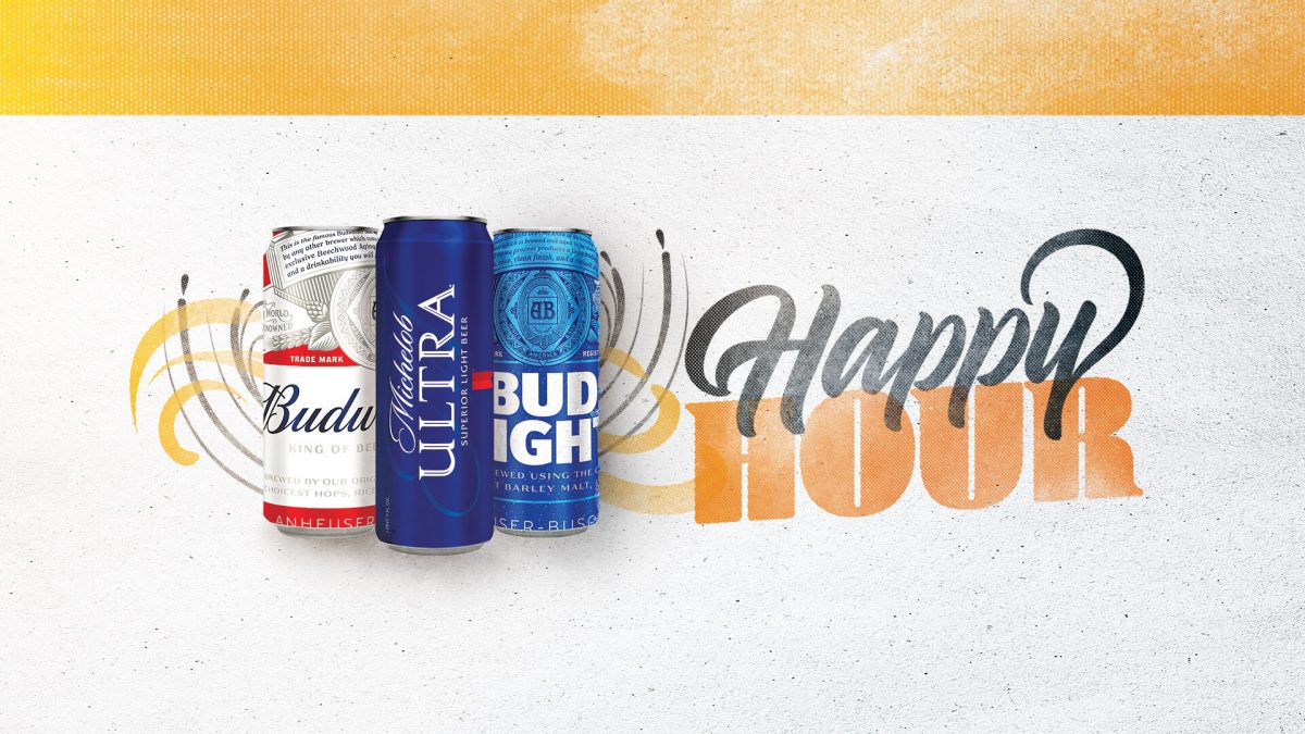 Happy Hour