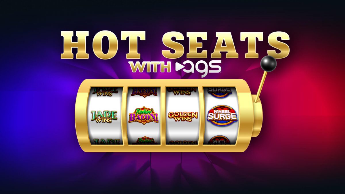 AGS Hot Seats