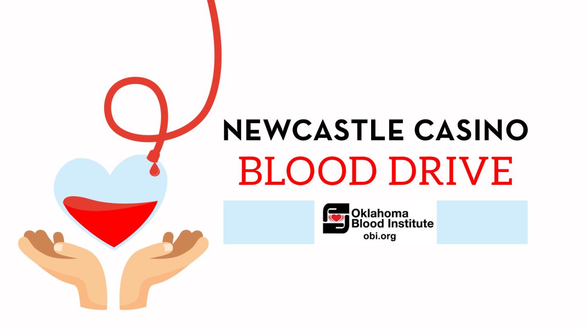 Blood Drive