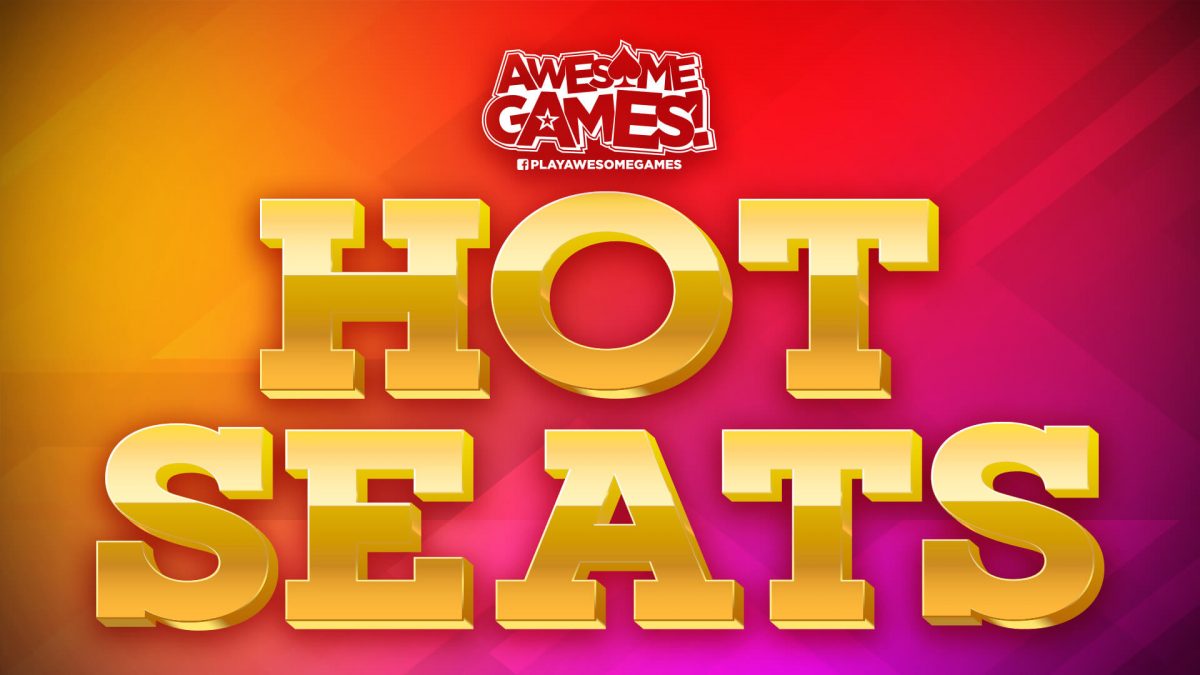 GCG Hot Seats