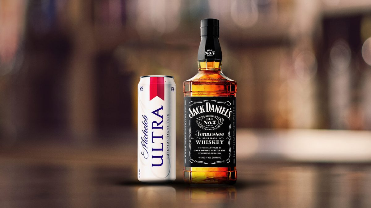 January Drink Feature