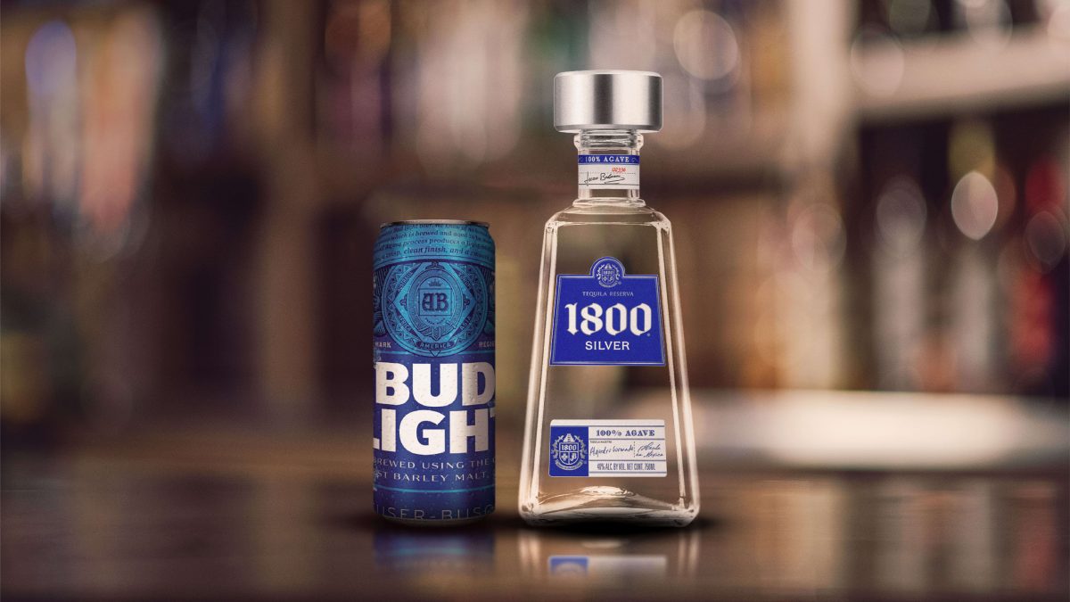 March Beverage Features
