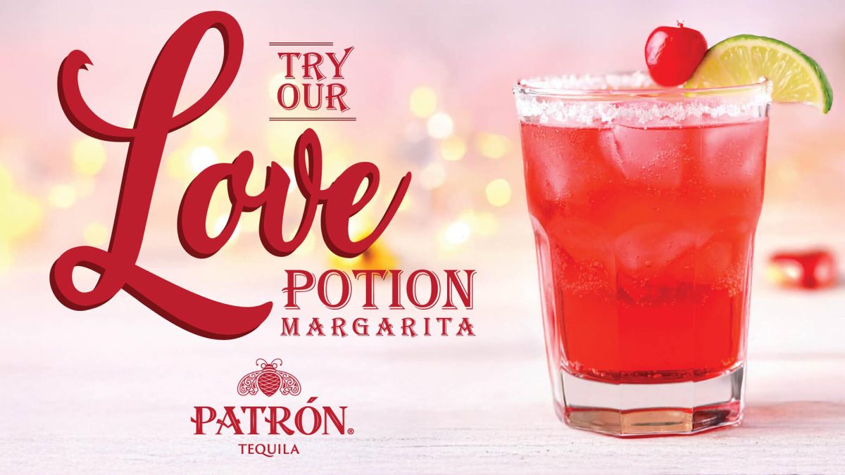 February Drink Feature