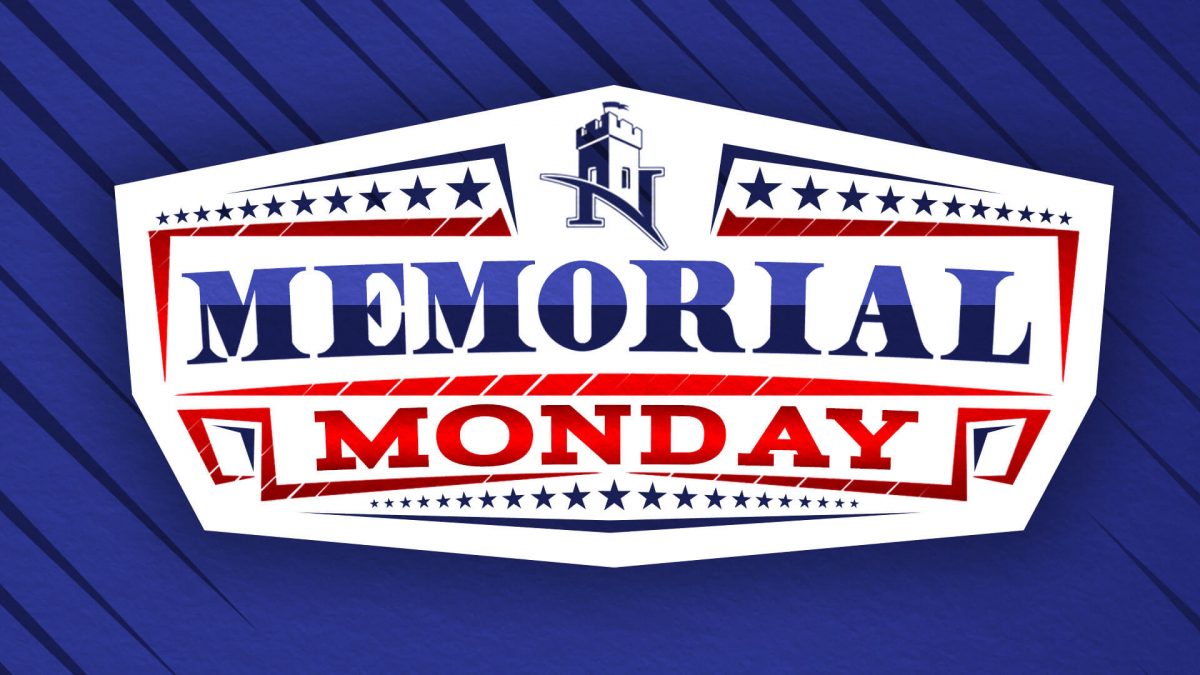 Memorial Monday