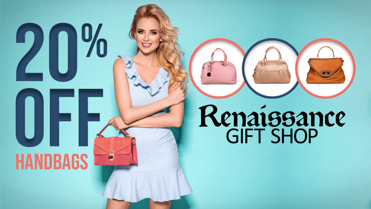 Renaissance Gift Shop