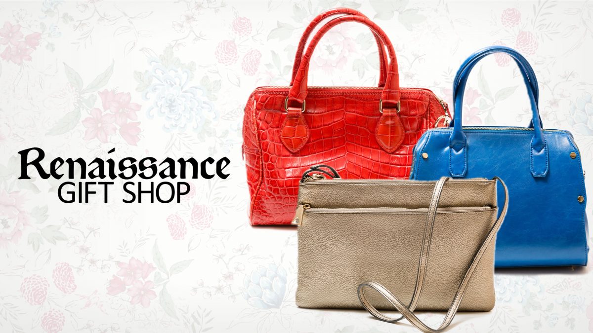 Renaissance Gift Shop September Special