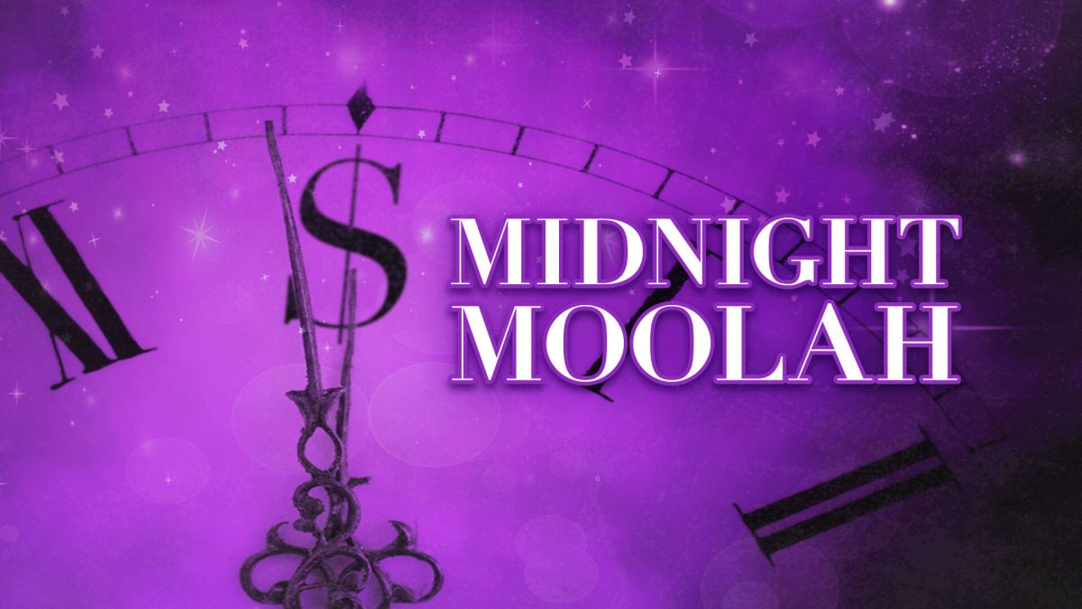 Midnight Moolah