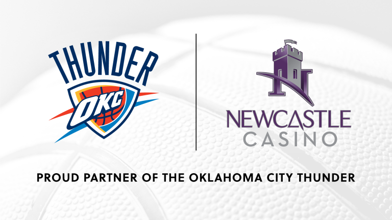 Thunder Up at Newcastle