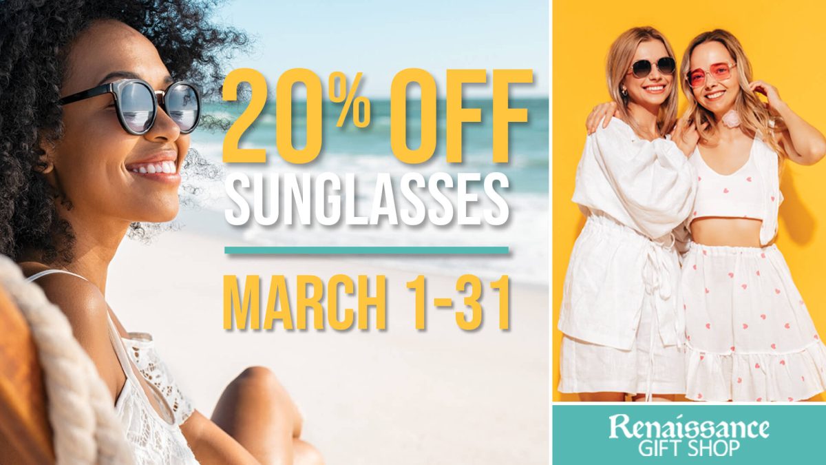 Renaissance Gift Shop