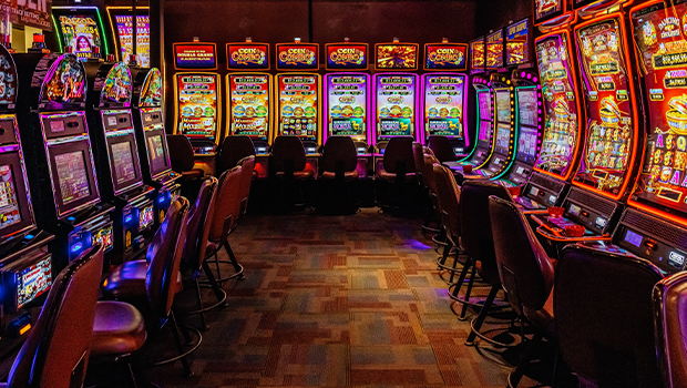 Eight Things To Do While At Newcastle Casino in Oklahoma