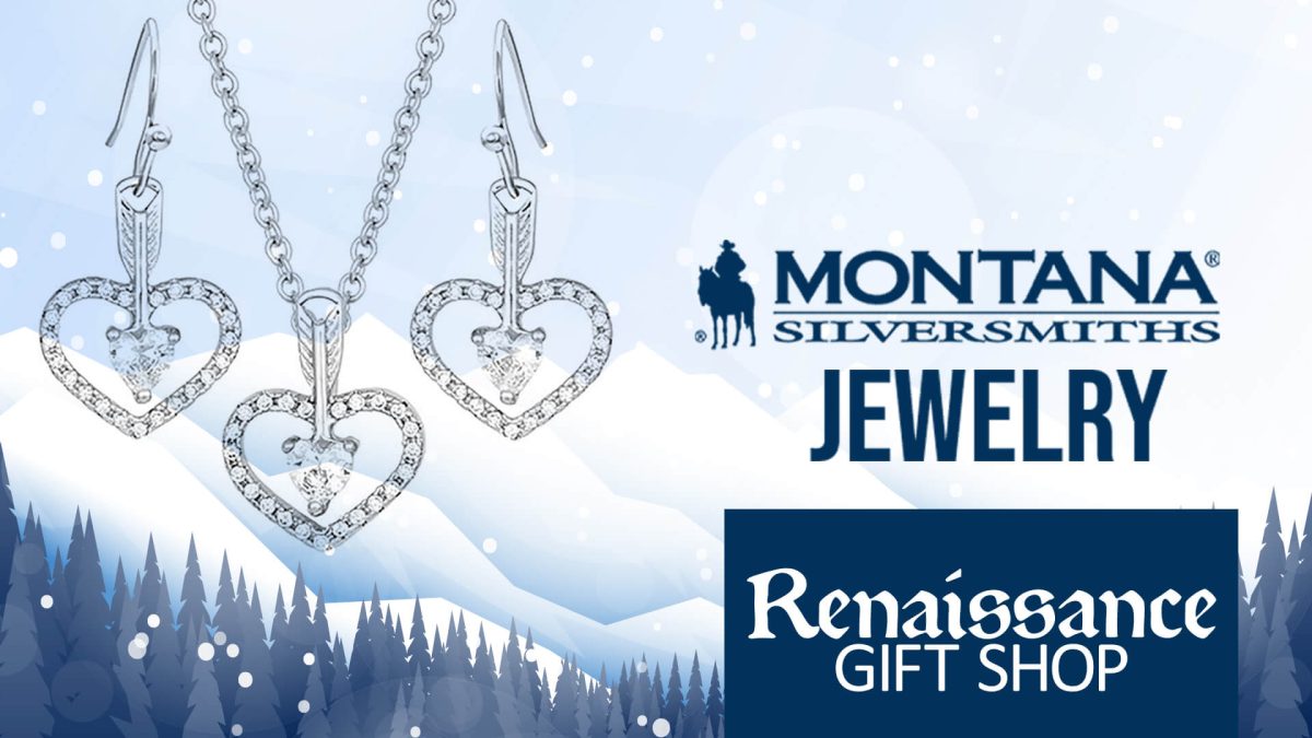 Renaissance Gift Shop