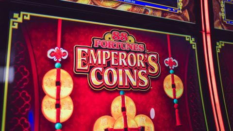Emperor's Coins