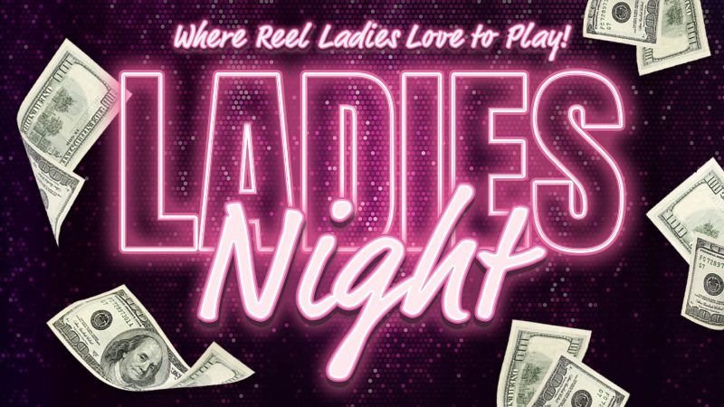 Ladies Night