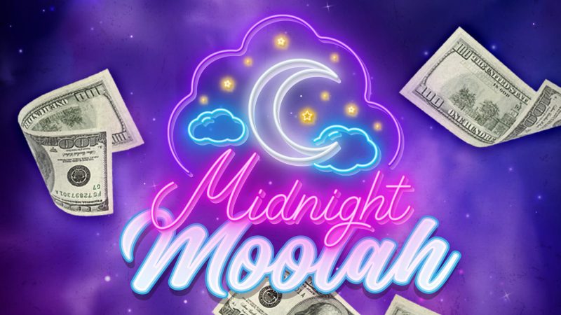 Midnight Moolah