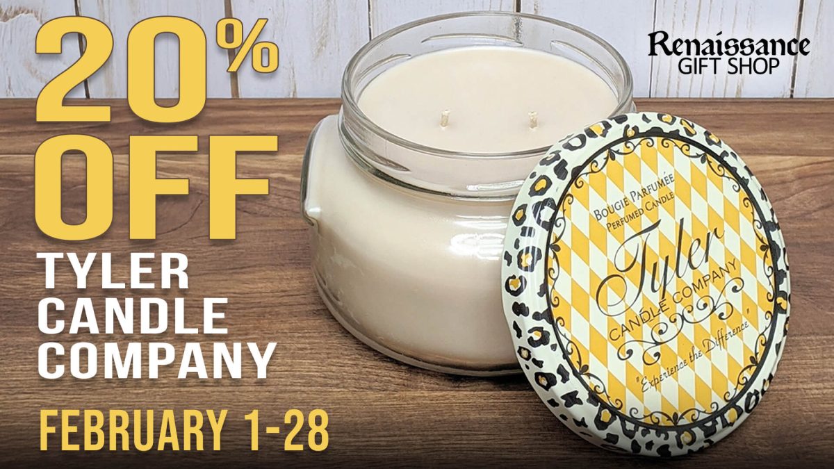 Renaissance Gift Shop