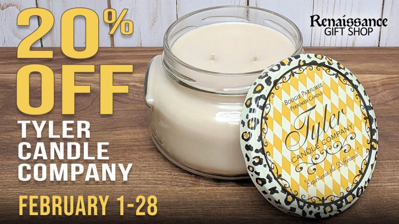 Renaissance Gift Shop