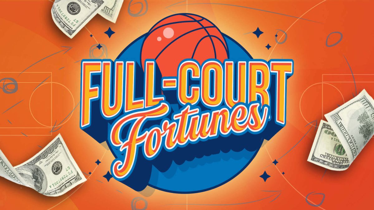 Full Court Fortunes