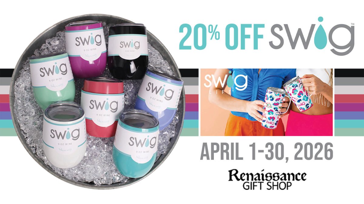 Renaissance Gift Shop