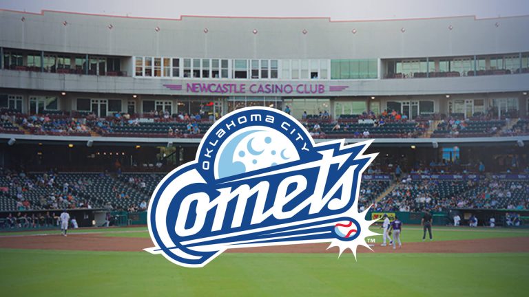 OKC Comets