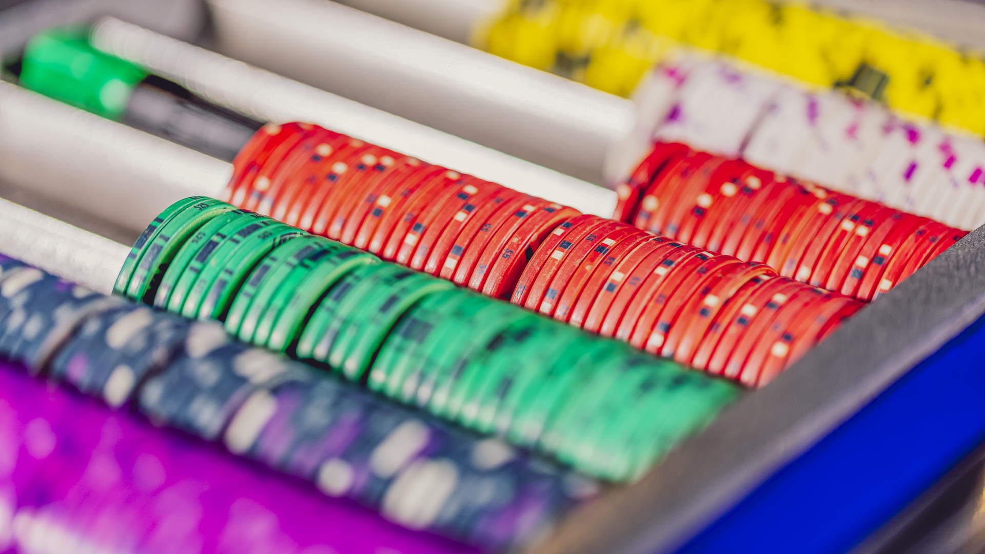 Poker Lingo: What Every Player Must Know