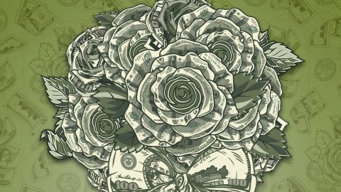 Bouquets of Benjamins