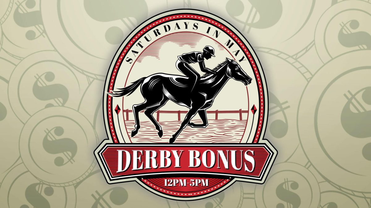 Derby Bonus