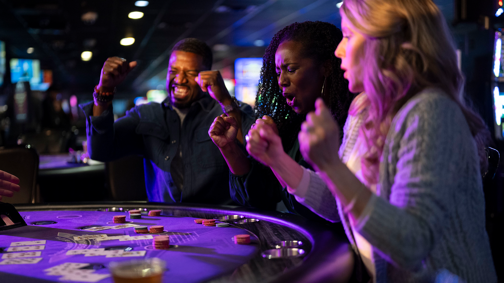 Table Games at Newcastle Casino You’ll Want to Try