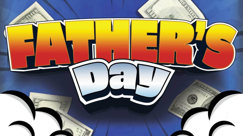 Father’s Day