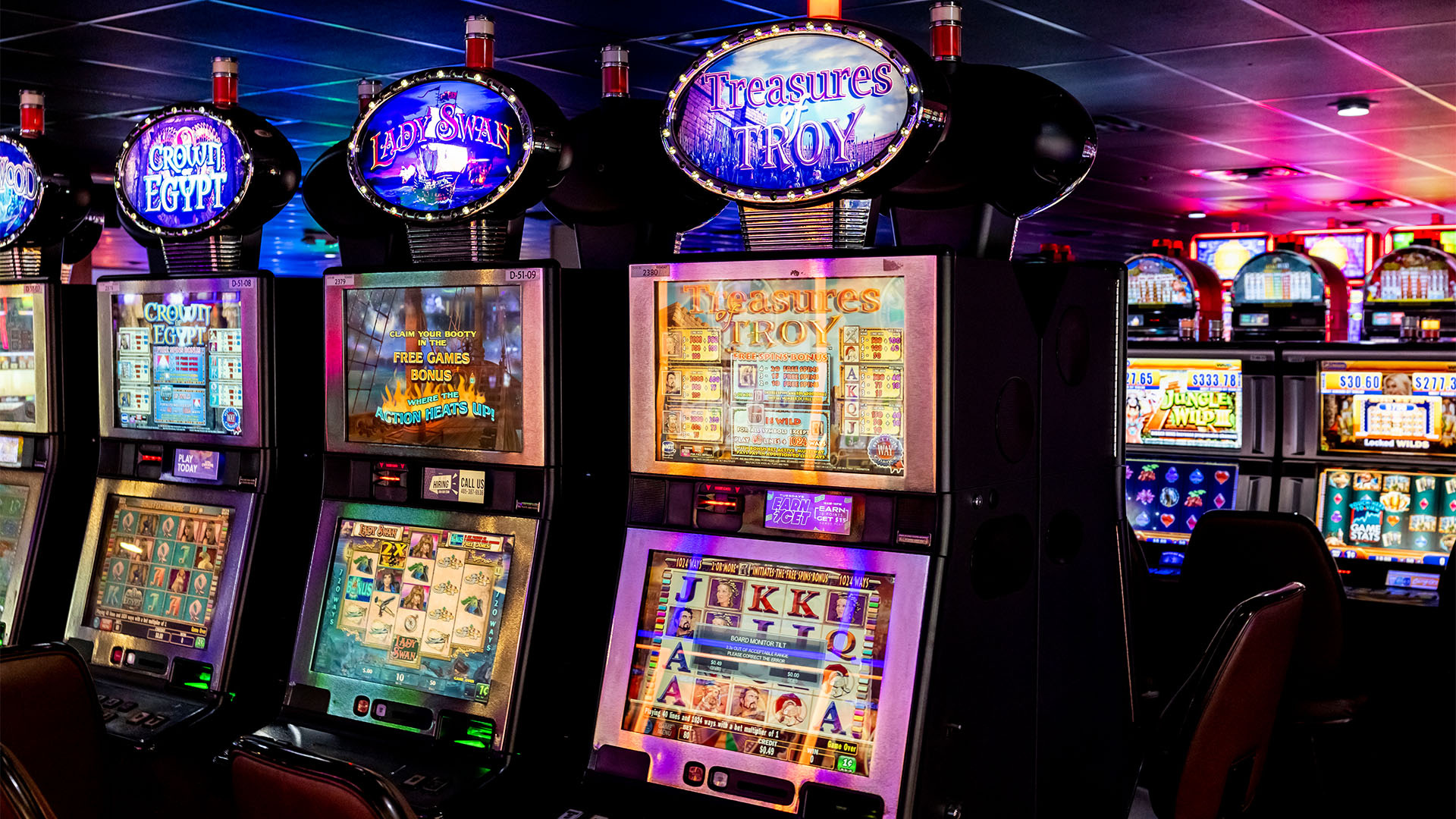 Casino Etiquette: The Essential Rules Every Player Should Know