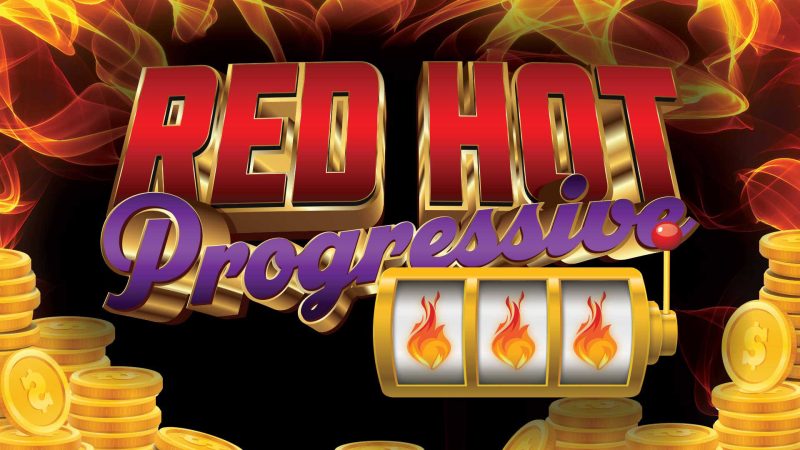 Red Hot Progressive
