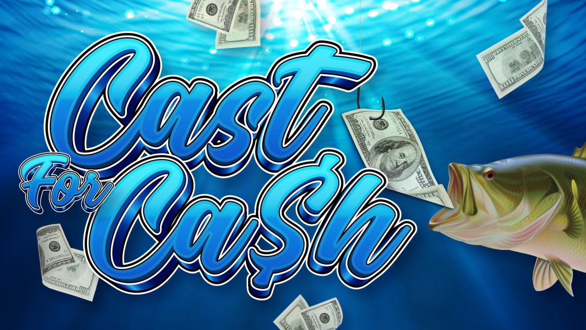 Cast for Cash