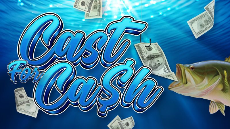 Cast for Cash