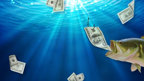 Cast for Cash
