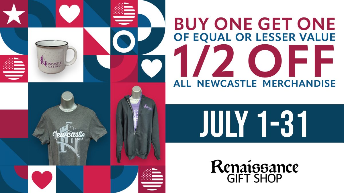 Renaissance Gift Shop