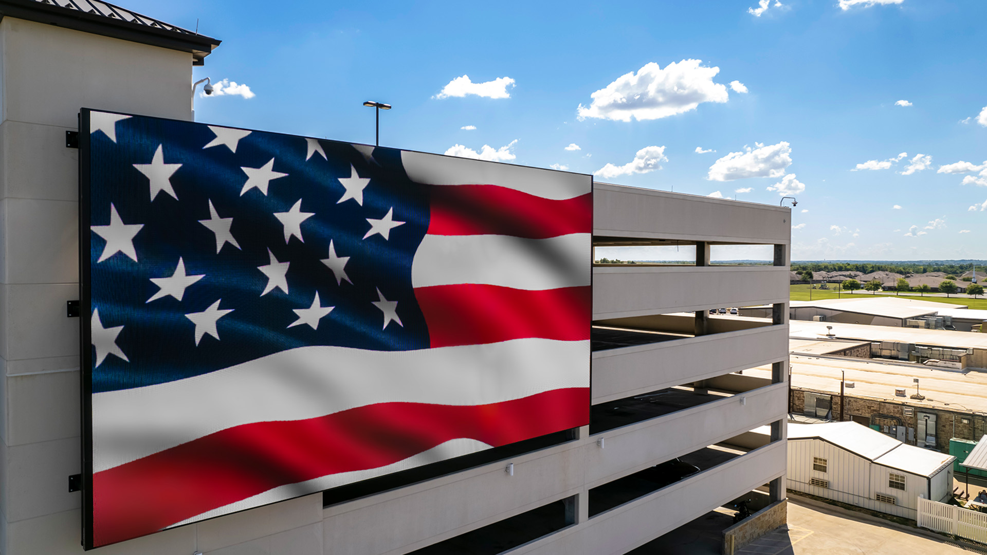 Celebrate the Fourth of July at Newcastle Casino in Newcastle, OK