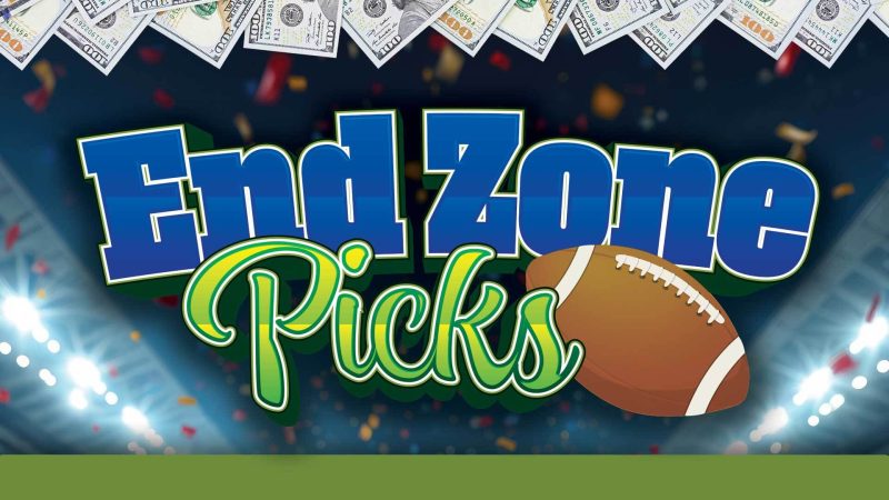 End Zone Picks