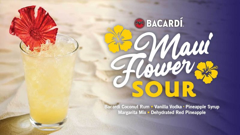 September Drink Feature