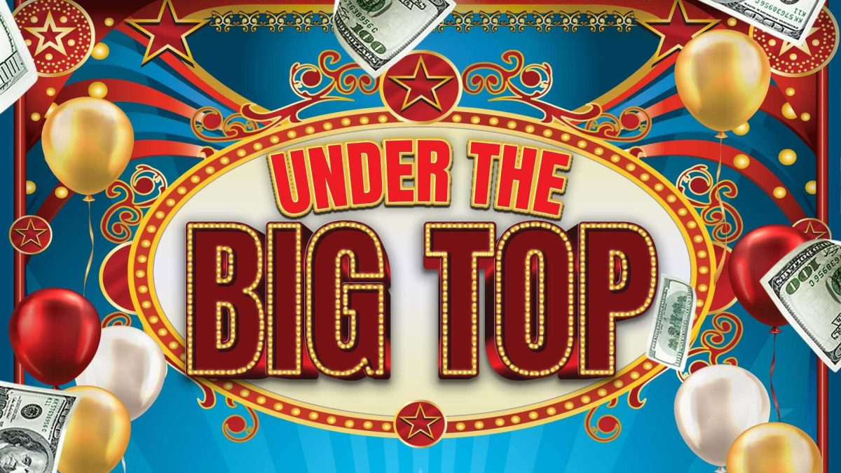 Under the Big Top