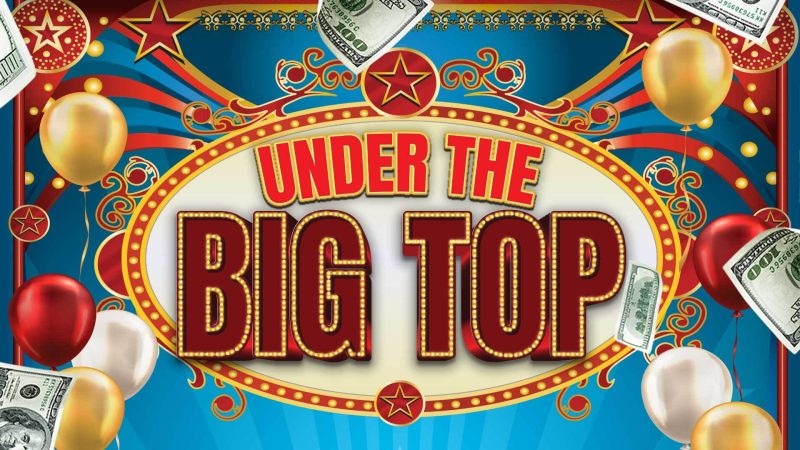 Under the Big Top