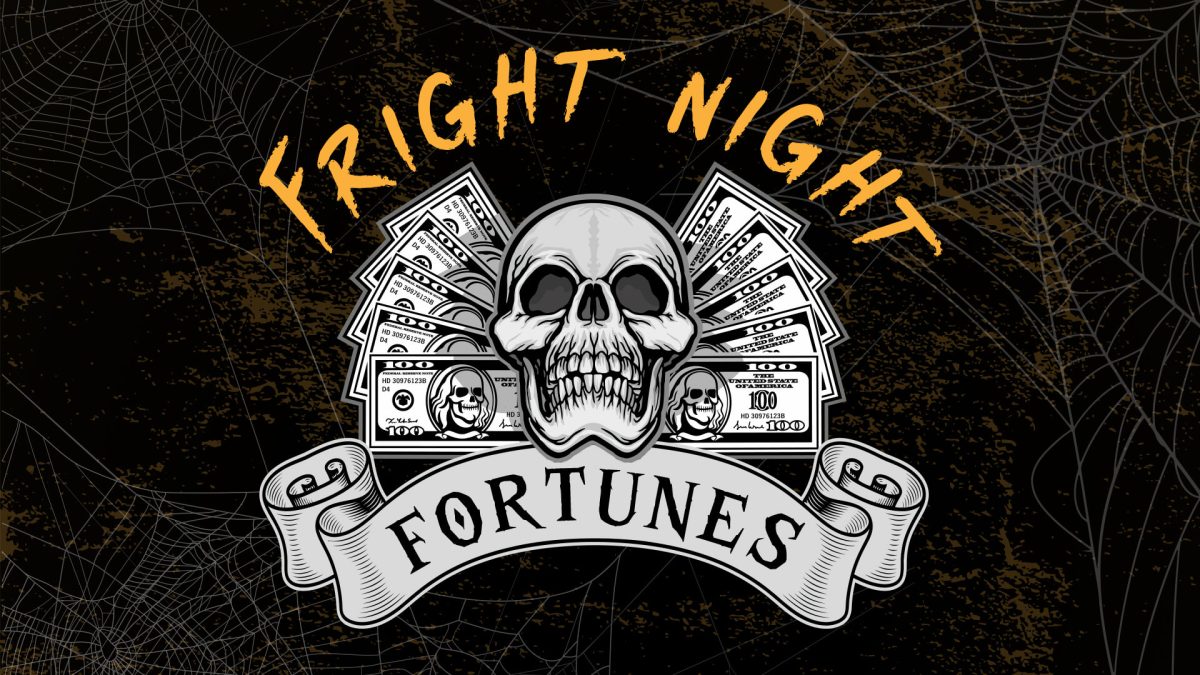 Fright Night Fortunes