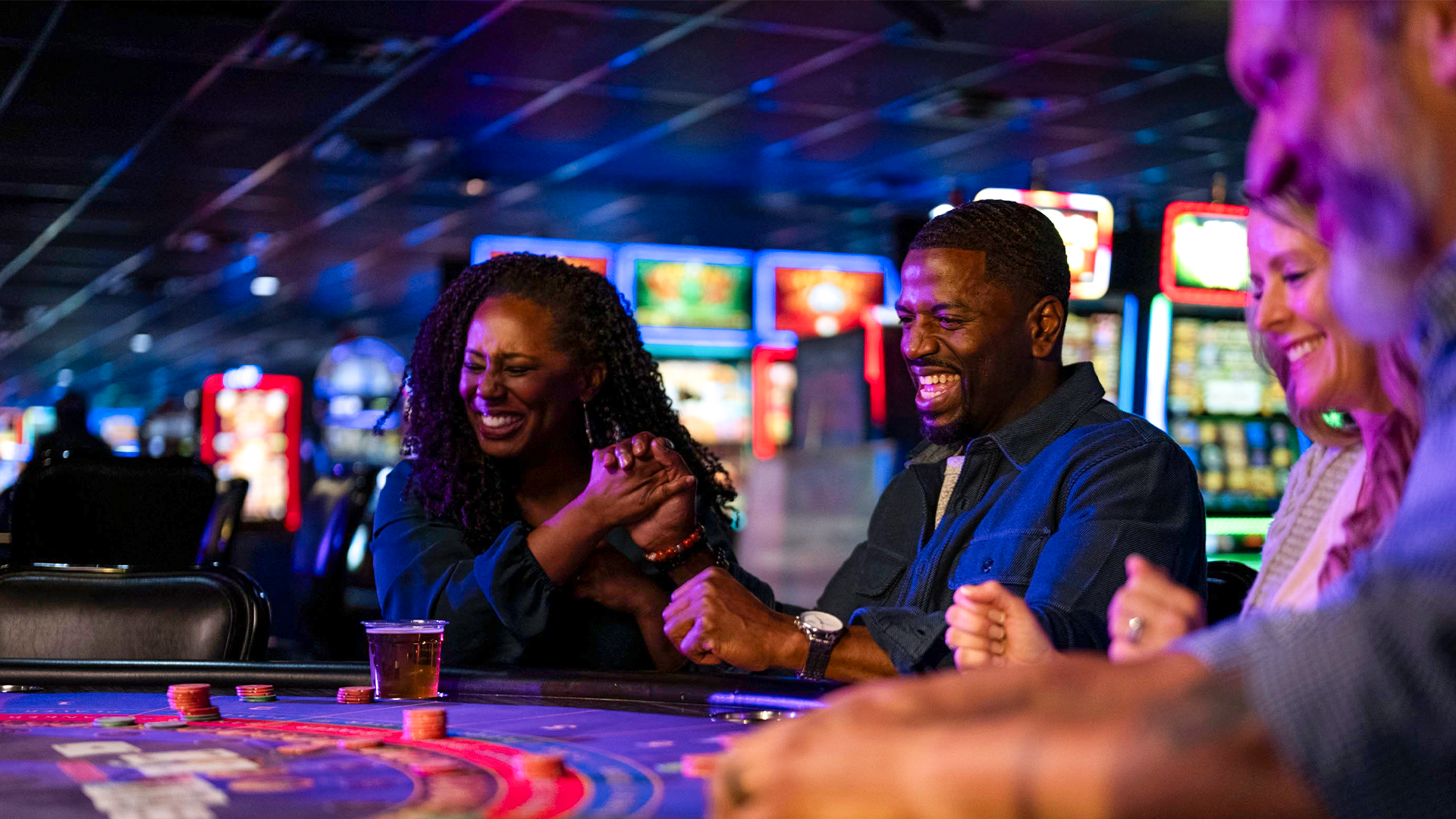Dai Bacc Strategy: How to Bet Smarter at the Table