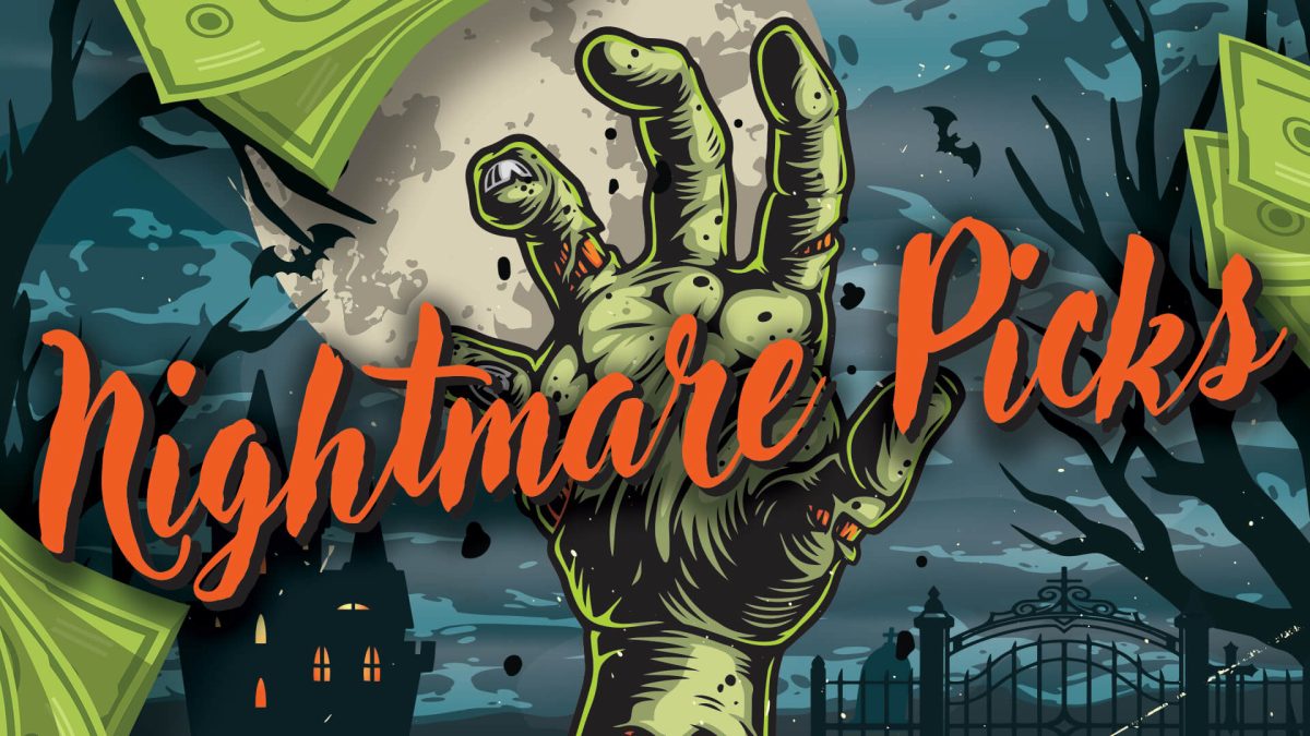 NT Nightmare Picks
